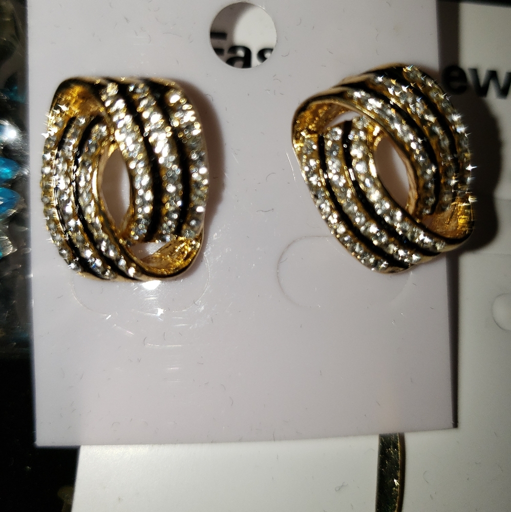Women's earrings